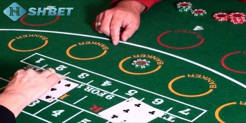 Bài baccarat online có nguồn gốc từ đâu