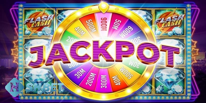cách quay slot dễ nổ hũ