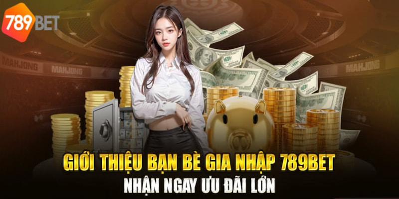 789 BET Vị thế hiện tại và hướng phát triển tương lai