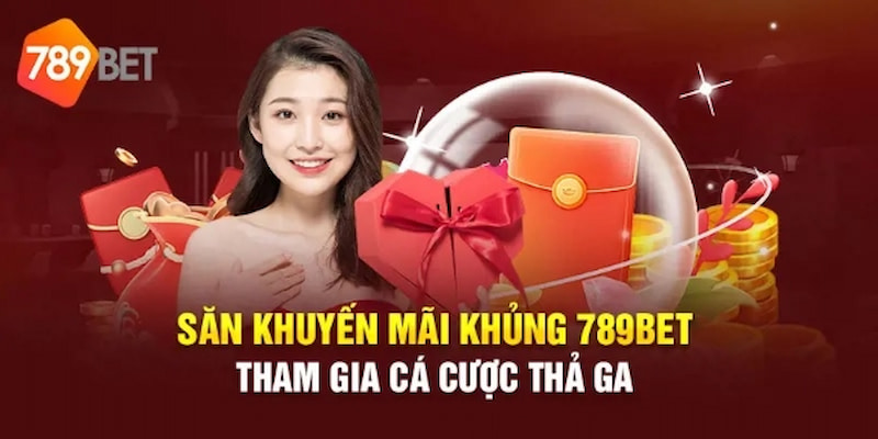 789 BET Những trò chơi cá cược đang có sẵn tại 789 BET
