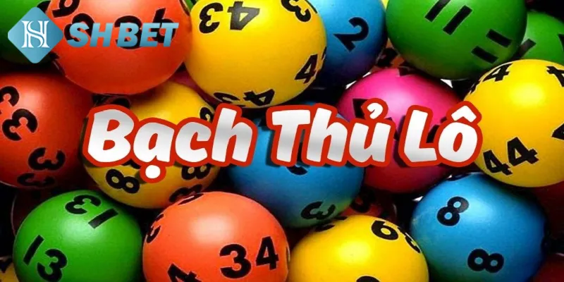 Giới thiệu vài nét sơ lược về bạch thủ lô