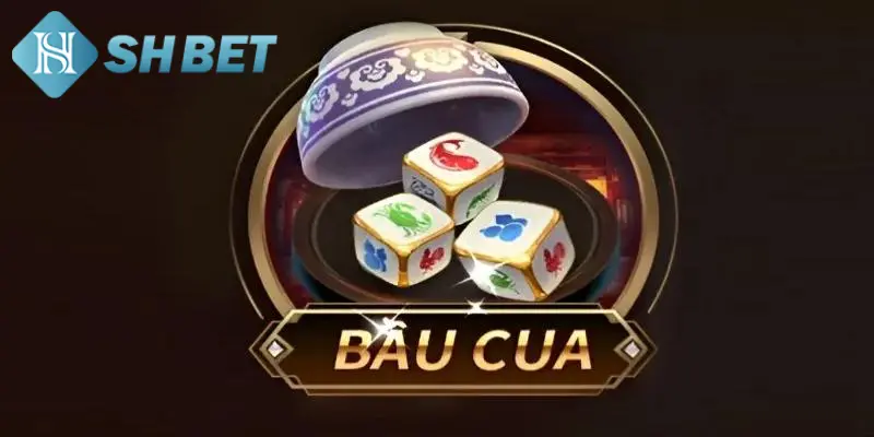 Hướng dẫn luật chơi bầu cua chi tiết cho thành viên mới