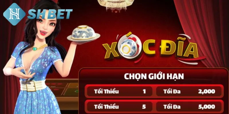 Yếu tố quan trọng ảnh hưởng đến cách tính xác suất xóc đĩa