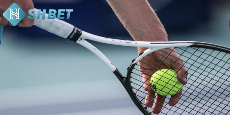 Một số loại kèo cược tennis phổ biến được ưa chuộng nhất