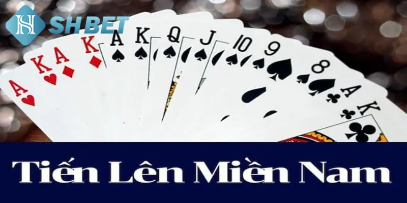 Các tổ hợp bài thường thấy khi chơi TLMN