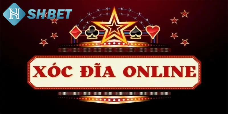 Một vài nét sơ lược về trò chơi xóc đĩa online