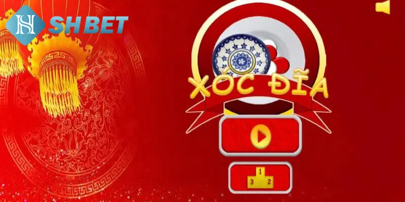 Tổng hợp các hình thức cược trong xóc đĩa trực tuyến