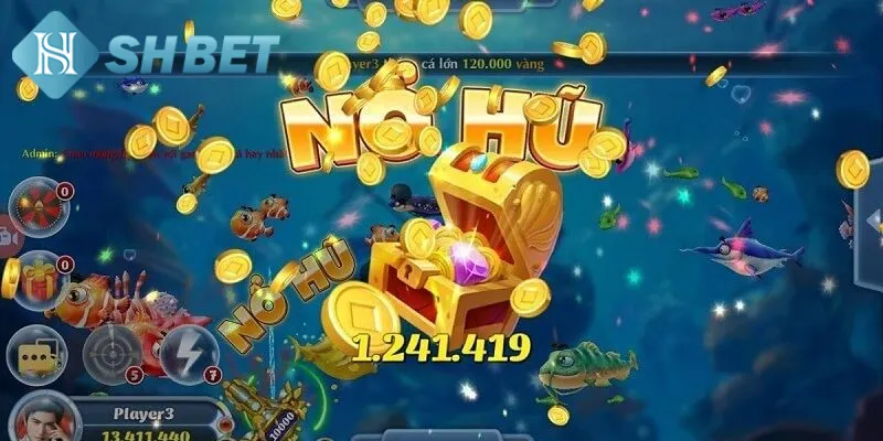 Giới thiệu một vài thông tin cơ bản về game B79 nổ hũ