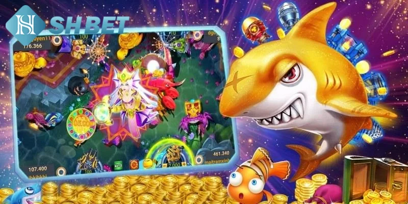 Hướng dẫn quy trình tham gia săn cá Bingo cho tân binh