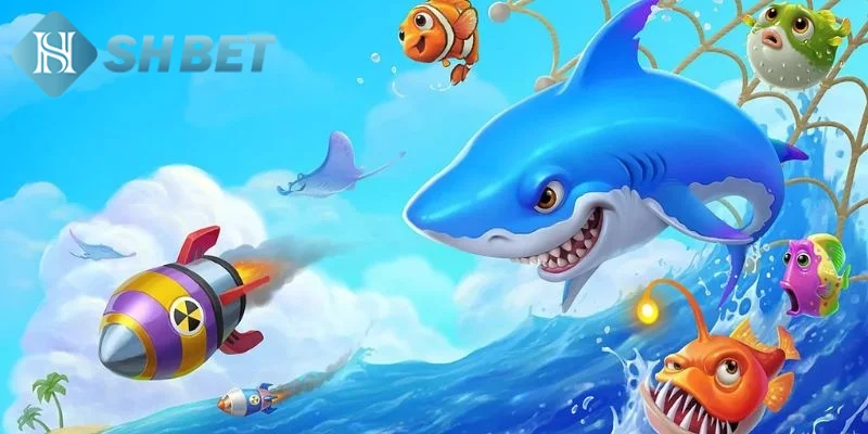 Một vài thông tin sơ lược về game bắn cá nữ thần