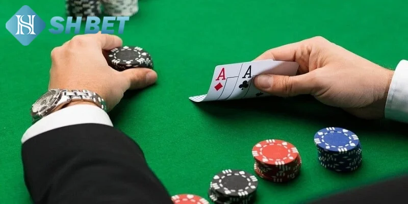 Bật mí bí kíp chơi xì dách đạt hiệu quả cao từ chuyên gia