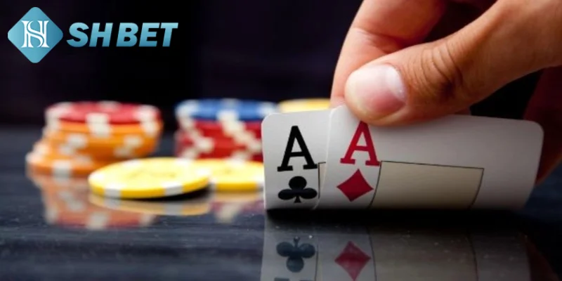 Giới thiệu đôi nét khái quát về game bài xì dách