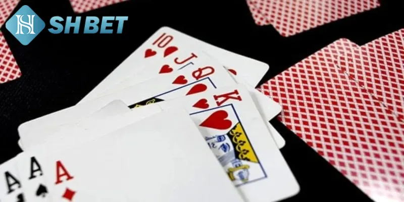Giới thiệu đôi nét tổng quát về game bài phỏm