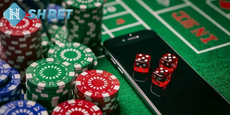 Chia sẻ chiến lược chơi tài xỉu chẵn lẻ hiệu quả từ chuyên gia