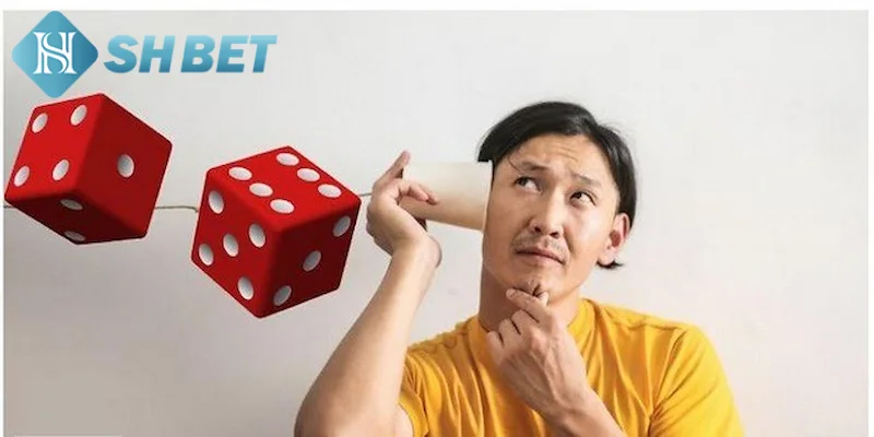 Tìm hiểu thông tin khái quát về trò chơi tài xỉu