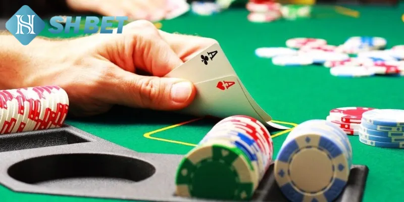 Tổng hợp chiến thuật chơi Poker tăng tỷ lệ chiến thắng