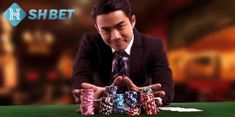 Một vài thông tin cơ bản cần biết về game bài Poker