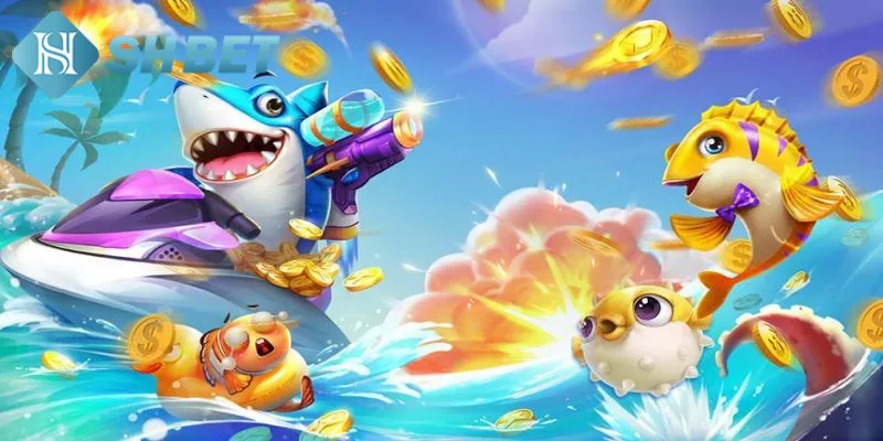 Chiến lược chơi Cá Boss Đại Chiến hiệu quả từ cao thủ
