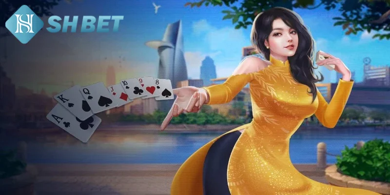 Lý do các sản phẩm game bài tại nhà cái chinh phục khách hàng