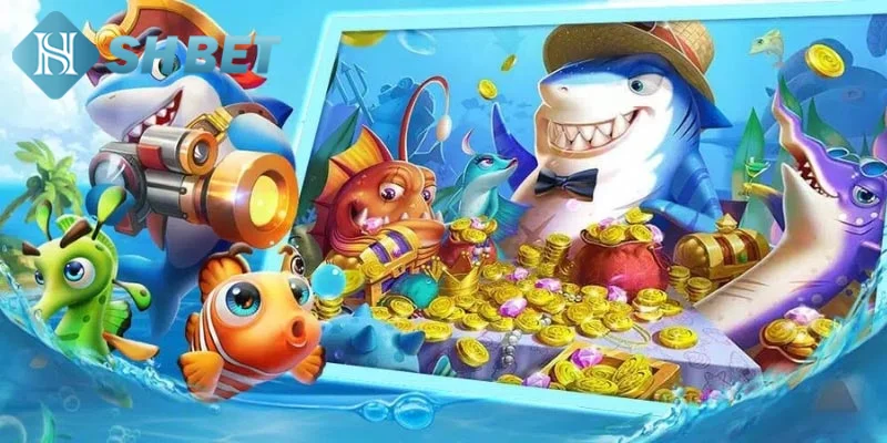 Tìm hiểu lý do khiến săn cá ăn tiền được nhiều người yêu thích