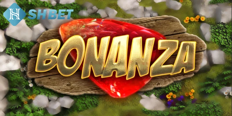 Ưu điểm nổi bật khiến game slot bonanza được yêu thích