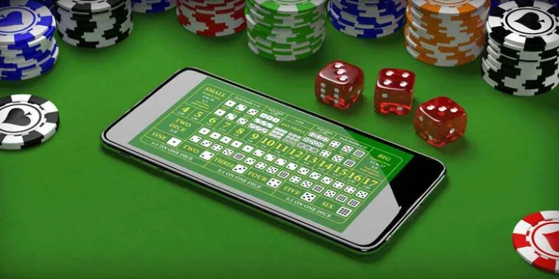 Hướng dẫn tải link hack tài xỉu chơi game tại Kubet