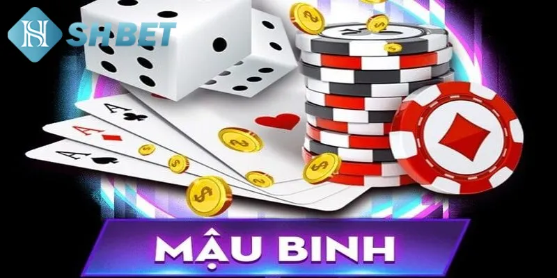 Đôi nét khái quát về siêu phẩm giải trí game bài Mậu Binh