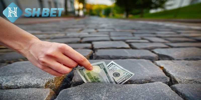 Giải mã thông điệp chi tiết của từng giấc mộng nhặt được tiền