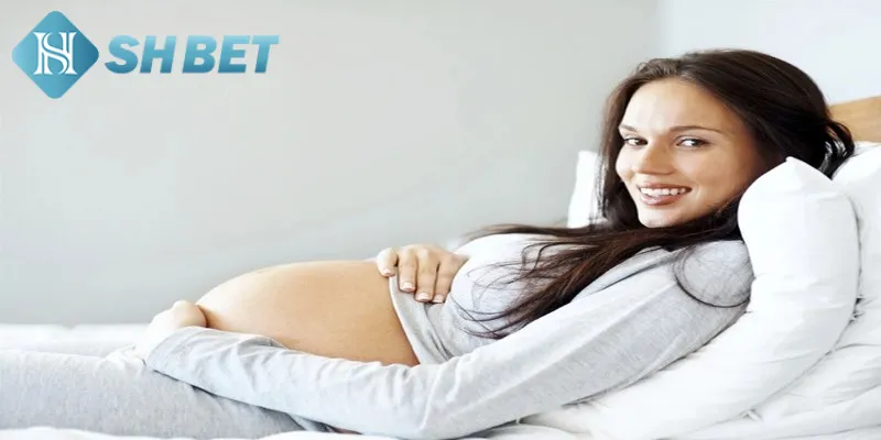 Nguyên nhân khiến giấc chiêm bao thấy có bầu xuất hiện