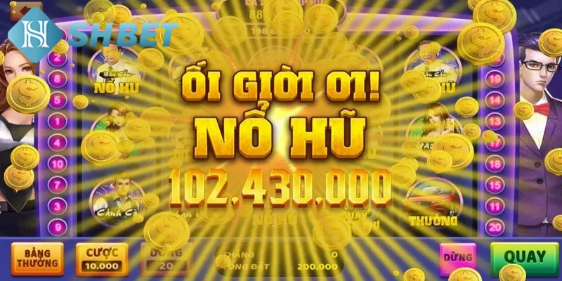 Kinh nghiệm chơi quay hũ club giành chiến thắng từ cao thủ