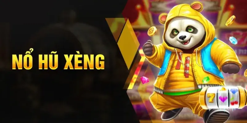 Nổ hũ xèng là gì?