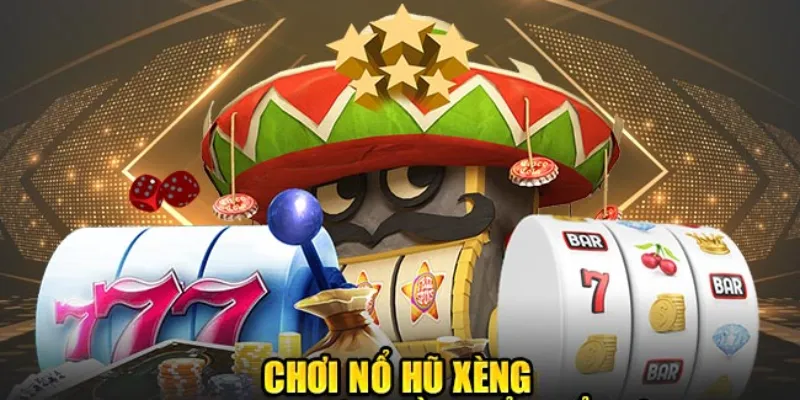 Chiến thuật chơi nổ hũ bất bại