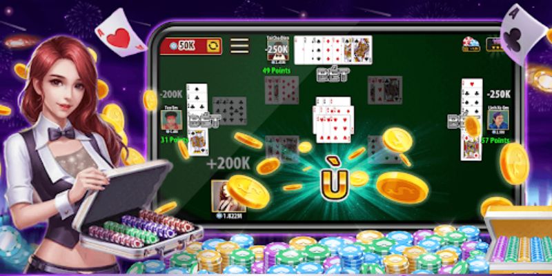 Giới thiệu về phỏm tá lả hiện nay