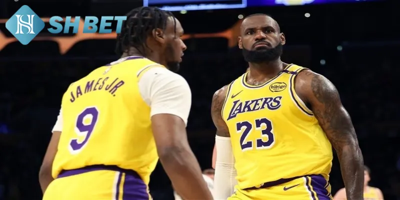 Một vài nét khái quát về giải bóng rổ hàng đầu NBA