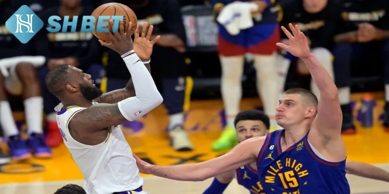 Tổng hợp tin tức bóng rổ NBA mới nhiều người quan tâm