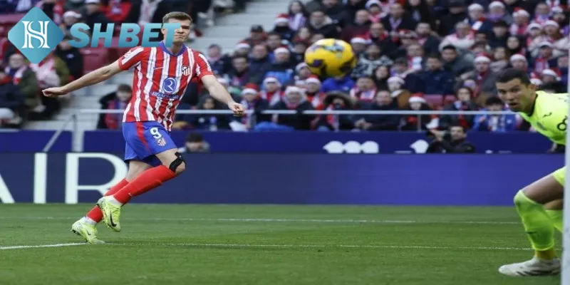 Một vài thông tin sơ lược về giải đấu bóng đá La Liga