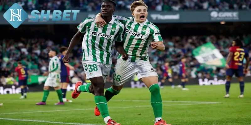 Các chuyên mục có tại tin tức bóng đá La Liga