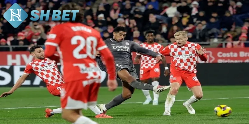 Tổng hợp tin tức La Liga mới nhất hiện tại
