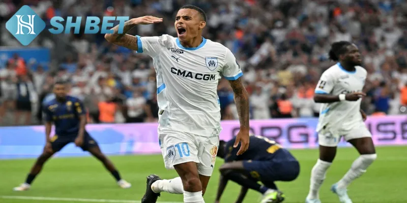 Các đội bóng hàng đầu ở giải bóng đá Ligue 1