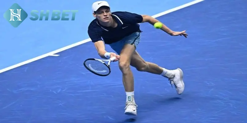 Cập nhật tin tức quần vợt ATP nóng hổi được quan tâm