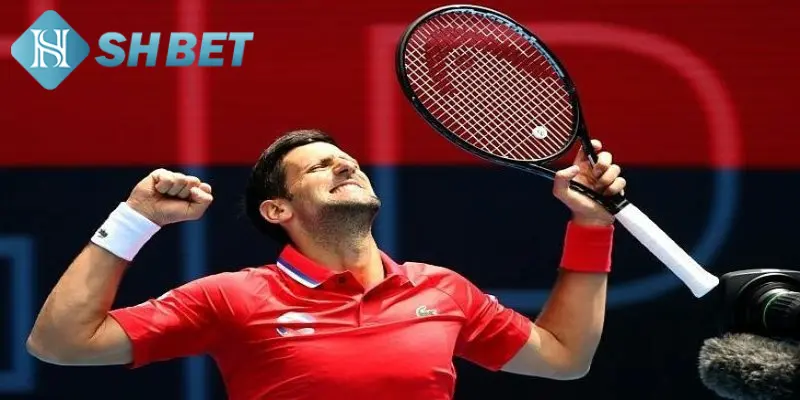Lưu ý khi tham gia đặt cược quần vợt ATP