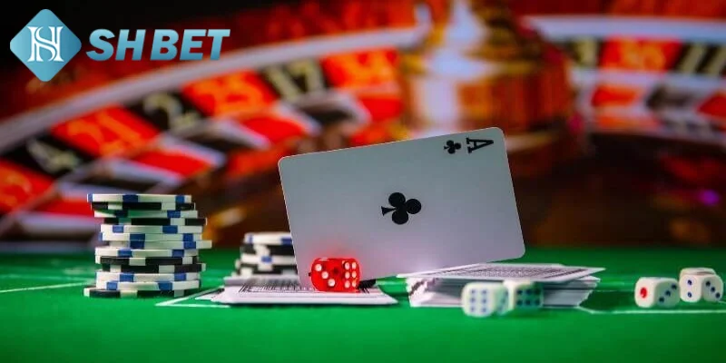 Giới thiệu vài nét tổng quan về game bài xì dách online