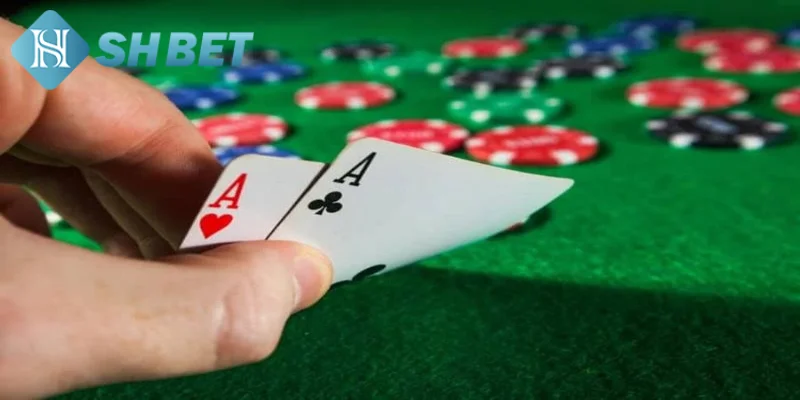 Hướng dẫn chi tiết cách tính điểm trong xì dách trực tuyến