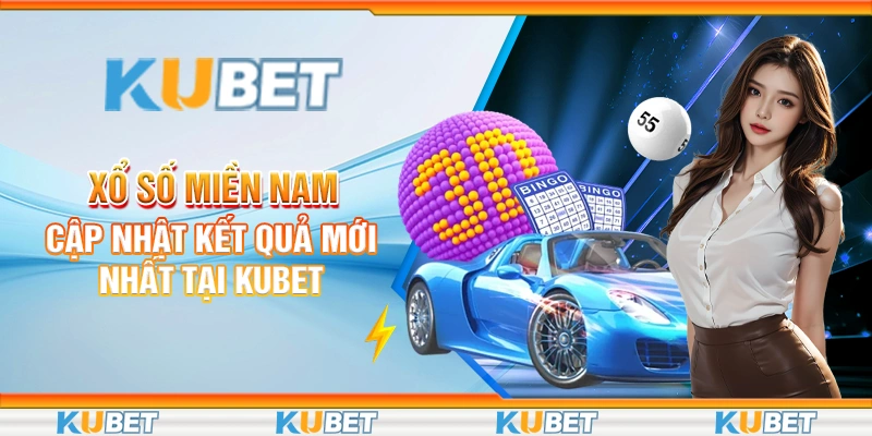 xổ số miền Nam