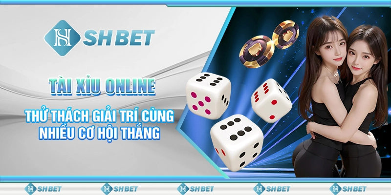 tài xỉu online