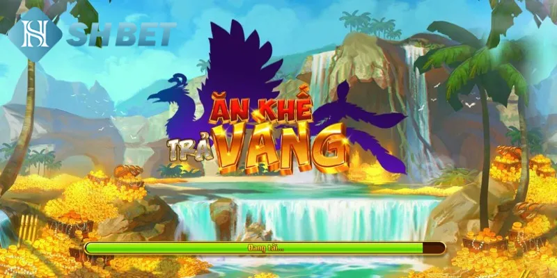 Ăn Khế Trả Vàng là tựa game nổ hũ nhiều người ưa chuộng