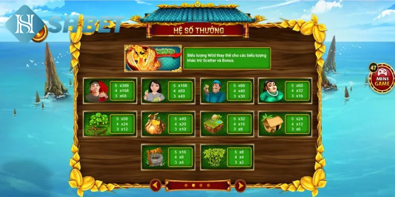 Cách tham gia quay hũ đơn giản và hiệu quả cho tân binh
