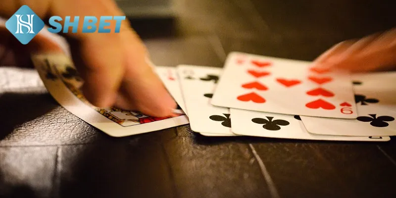Hé lộ cách chơi phỏm tá lả chuẩn cho hội viên mới