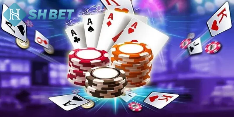 Quy trình chơi sâm lốc đơn giản và chi tiết cho tân binh