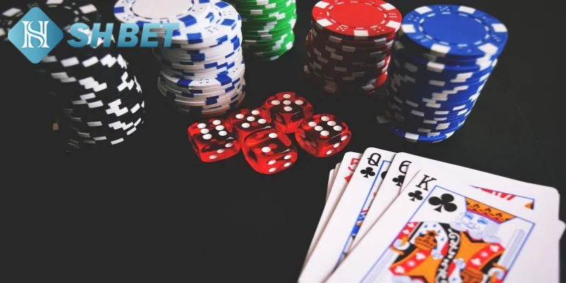 Các kiến thức cơ bản hội viên cần biết về game bài sâm lốc